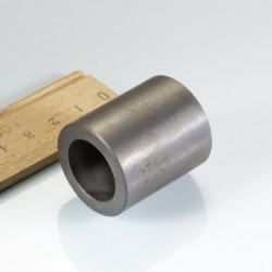 Neodymium magnet ring dia.30xdia.20x35 P 180 °C, VMM5UH-N35UH