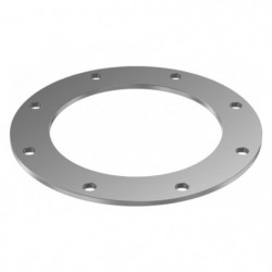 JACOB-flange drilled acc. to DIN 24154, T2 DN 120