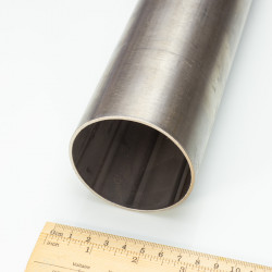 Stainless steel tube of...