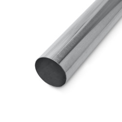 Stainless steel tube of...
